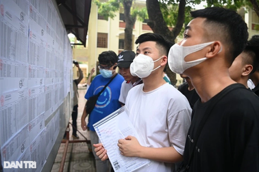 Đại học Bách khoa Hà Nội công bố lịch thi đánh giá tư duy 2023