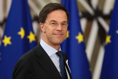 Thủ tướng Hà Lan tuyên bố rời chính trường