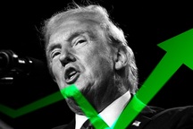 Sau tuyên bố mới của ông Trump, cổ phiếu ngành dệt may Việt tăng bung nóc