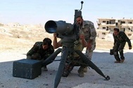 Phe đối lập Syria nhận tên lửa chống tăng từ Mỹ