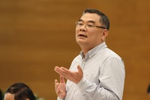 “Người nhập cảnh trái phép từ Trung Quốc chủ yếu là lao động Việt về nước”