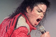 Những bí mật của Michael Jackson