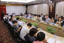 6 tháng đầu năm, ngành dầu khí xuất bán 8,68 triệu tấn dầu thô