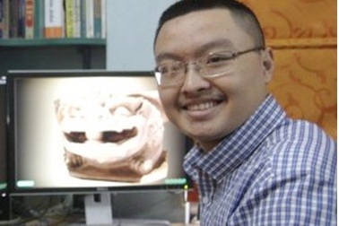 Ông chủ ngân hàng “di sản online”