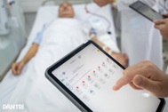 Xóa bỏ “ốc đảo” dữ liệu: Cuộc đại phẫu cho hệ thống quản trị y tế