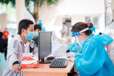 Một năm đột phá của doanh nghiệp dược top đầu Việt Nam