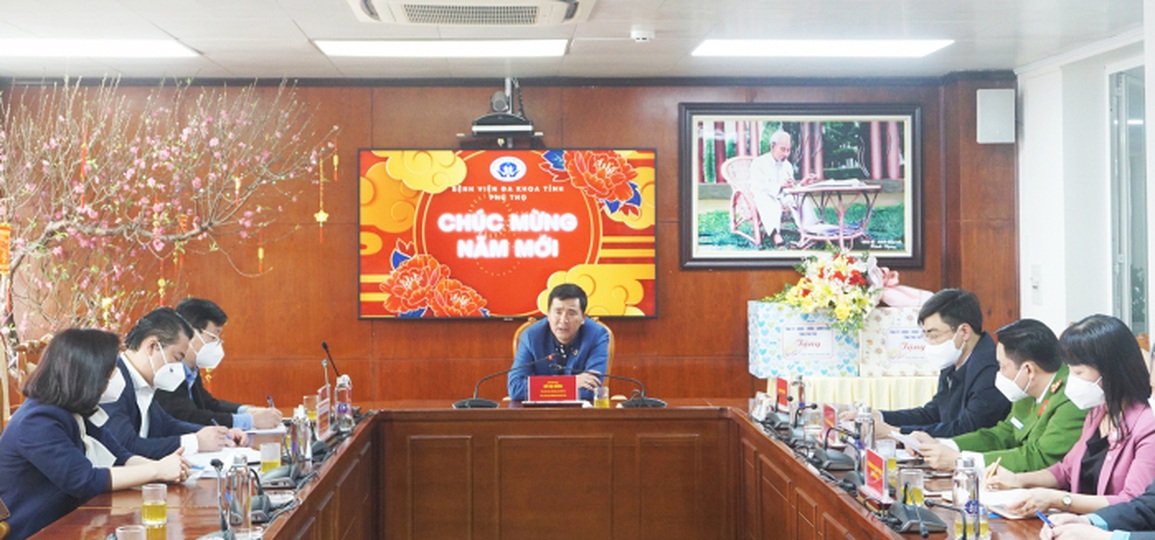 Phú Thọ không ngăn sông, cấm chợ với người về quê đón Tết - 1 Phú Thọ không ngăn sông, cấm chợ với người về quê đón Tết - 1