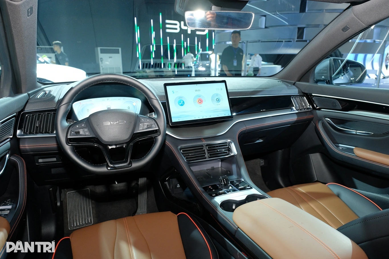 SUV Trung Quốc cùng cỡ Mazda CX-5 bị “khai tử” tại quê nhà - 2 SUV Trung Quốc cùng cỡ Mazda CX-5 bị “khai tử” tại quê nhà - 2