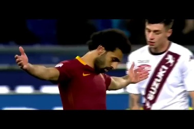Nhìn lại những bàn thắng của Salah trong mùa giải 2016/17