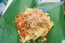 Ba lần khởi nghiệp làm lớn, "đốt" tan 2 tỷ đồng lại quay về bán xôi