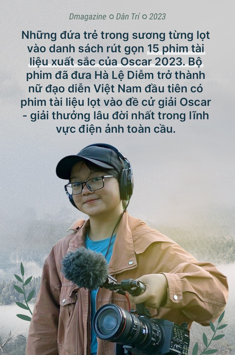 Cô gái Tày bán cam và hành trình đưa phim Việt lọt top Oscar - 4 Cô gái Tày bán cam và hành trình đưa phim Việt lọt top Oscar - 4
