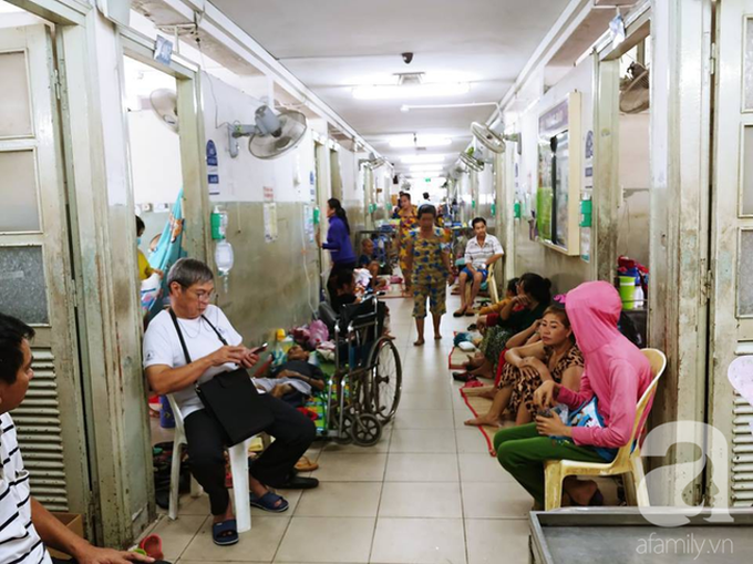 Bị mẹ nghi ngờ chửa hoang đến nỗi muốn tự tử, cô gái đi khám thì phát hiện sự thật còn đau lòng hơn - Ảnh 1. Bị mẹ nghi ngờ chửa hoang đến nỗi muốn tự tử, cô gái đi khám thì phát hiện sự thật còn đau lòng hơn - Ảnh 1.