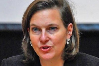 Mỹ sẽ lên tiếng với Trung Quốc về hộ chiếu “đường lưỡi bò"