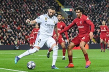 6 kỷ lục được Real Madrid xác lập sau trận đại thắng Liverpool