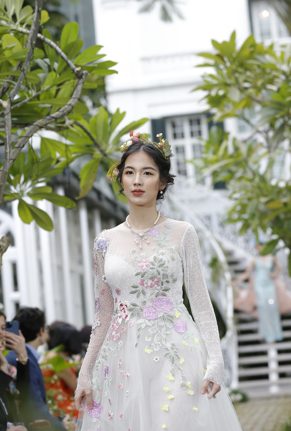 Nữ chủ tịch 9X từng lọt top 10 hoa hậu khẳng định sân chơi sắc đẹp là bệ đỡ - 9 Nữ chủ tịch 9X từng lọt top 10 hoa hậu khẳng định sân chơi sắc đẹp là bệ đỡ - 9
