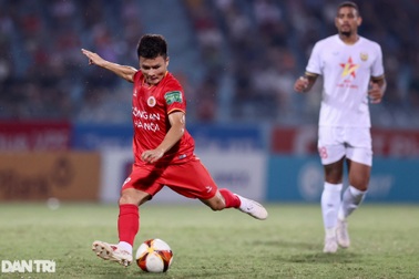 Báo Nhật Bản tiết lộ tình tiết mới ở thương vụ Quang Hải