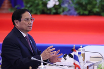 Thủ tướng: ASEAN là "trung gian tin cậy" để cùng xử lý các thách thức an ninh