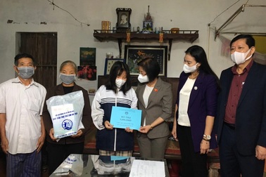 Đại dịch Covid-19 đe dọa tương lai và tác động đa chiều đến trẻ em Việt Nam