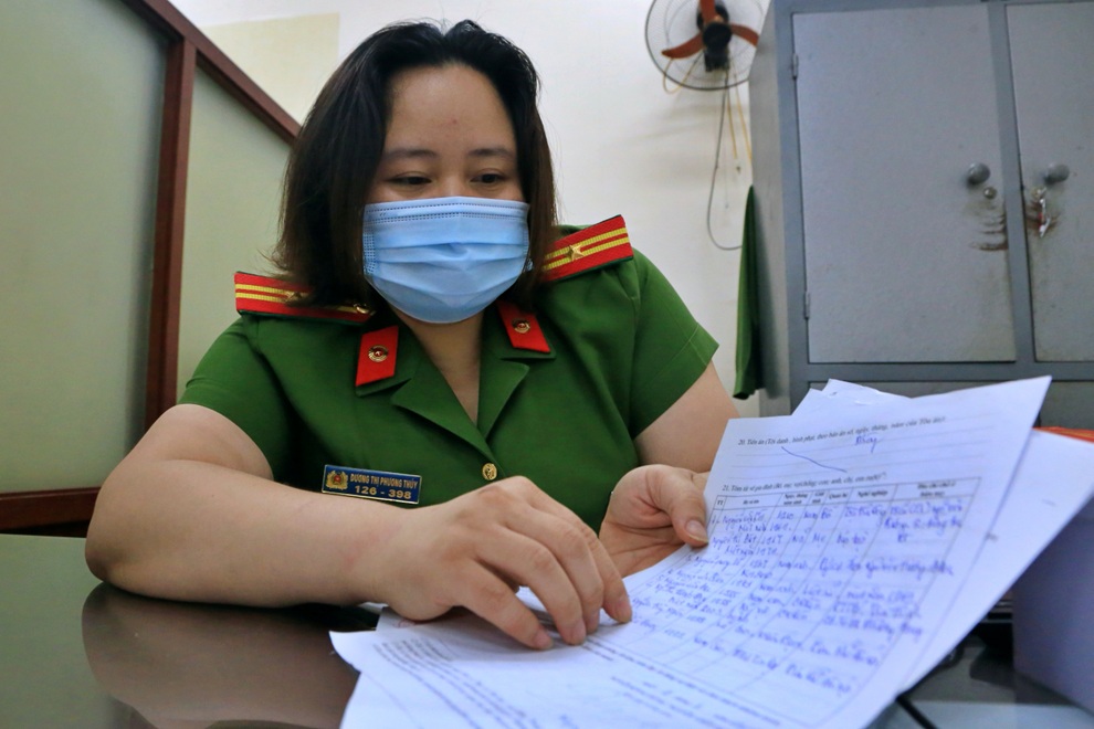 Cụ ông 70 tuổi: Ước mơ nhập khẩu Hà Nội sau hơn 30 năm sắp thành hiện thực! - 2 Cụ ông 70 tuổi: Ước mơ nhập khẩu Hà Nội sau hơn 30 năm sắp thành hiện thực! - 2