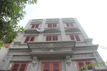 Biệt thự 5 tầng sai phép của cựu Thiếu tướng Nguyễn Thanh Hóa bây giờ thế nào?