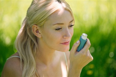 Đột phá loại thuốc có thể chữa khỏi bệnh hen