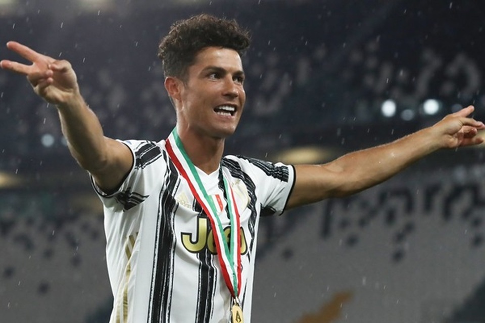 C.Ronaldo đủ sức giúp Juventus ngược dòng ở Champions League? - 1 C.Ronaldo đủ sức giúp Juventus ngược dòng ở Champions League? - 1