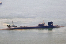 Mỹ sẽ đưa tàu ngầm lớn nhất tới Hàn Quốc, gửi tín hiệu "rắn" tới Triều Tiên