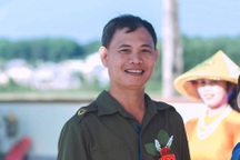 Nghệ An ban hành chính sách hỗ trợ công an xã bán chuyên trách nghỉ việc