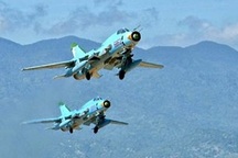 Bộ Quốc phòng thông tin về 2 vụ rơi máy bay cách nhau 47 năm