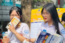 Một trường đại học ở TPHCM công bố học phí, cao nhất hơn 55 triệu đồng/năm