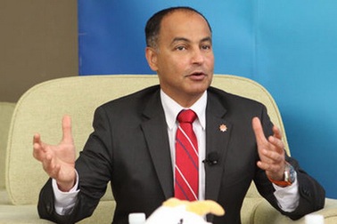 Việt Nam không bị phạt vì rút đăng cai ASIAD 18?