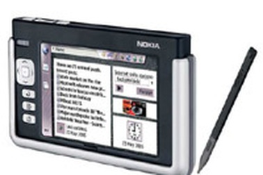 Nokia “mở” Google Talk trên dòng Tablet