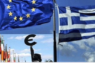 Hy Lạp mở đầu “hiệu ứng Domino” làm điên đảo Châu Âu