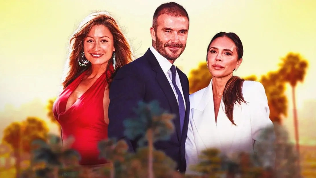Vợ chồng David Beckham có xử ác khi đào xới lại nghi vấn ngoại tình? - 11 Vợ chồng David Beckham có xử ác khi đào xới lại nghi vấn ngoại tình? - 11