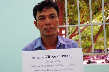 Biên phòng Khánh Hòa bắt vụ mua bán ma túy, thu hơn 1.000 tép heroin