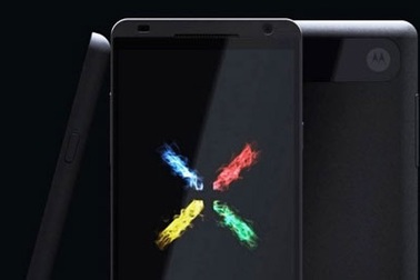 “Siêu phẩm” Motorola X trình diện tại Google I/O trong tháng 5
