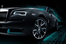 Sáng tạo Bespoke: Khi khách hàng chịu chi và Rolls-Royce chịu chơi