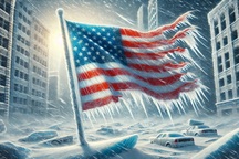 DeepSeek làm vỡ bong bóng AI, đưa nước Mỹ bước vào kỷ băng hà công nghệ?