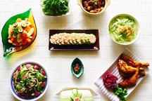 Mẹ đảm Sài Gòn “khoe” loạt mâm cơm hấp dẫn, đẹp chẳng nỡ ăn