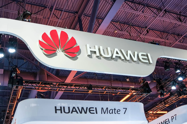 Mỹ sẽ cấp giấy phép cho DN muốn kinh doanh với Huawei