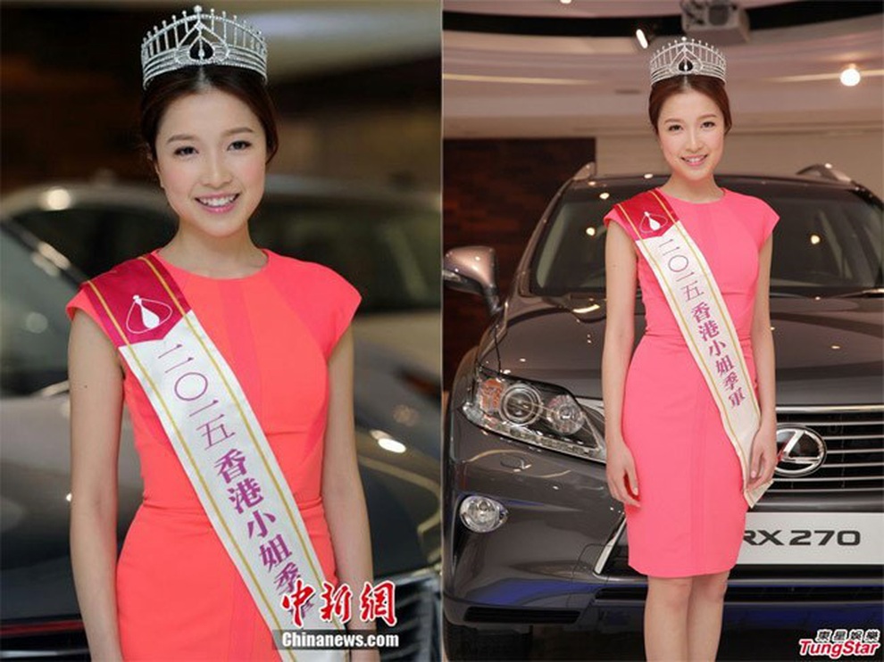 Hai mỹ nhân hy sinh tuổi xuân làm bạn gái tỷ phú và cái kết bất ngờ - 6 Hai mỹ nhân hy sinh tuổi xuân làm bạn gái tỷ phú và cái kết bất ngờ - 6