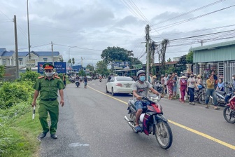 Cụ bà 72 tuổi nghi bị sát hại tại nhà riêng ở Lâm Đồng