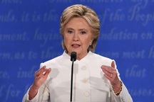 Bà Clinton có bị luận tội vì vụ bê bối email nếu đắc cử tổng thống?