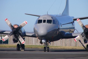 Philippines tính mua máy bay tuần tra của Mỹ giữa lúc căng thẳng trên Biển Đông