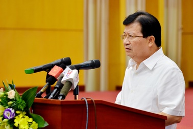 “Cần sớm công bố khi nào môi trường biển miền Trung an toàn”