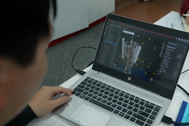 Nền tảng bản sao số của Viettel được đề cử Dự án chuyển đổi số tốt nhất