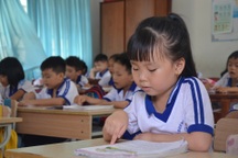 Hà Nội bắt đầu tuyển sinh trực tuyến đầu cấp, tăng gần 50.000 học sinh