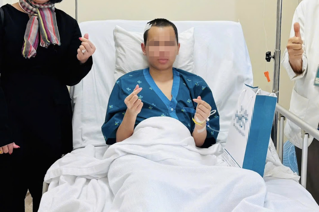 Chàng trai 18 tuổi ngủ li bì, nguy cơ đột tử vì hội chứng hiếm - 2 Chàng trai 18 tuổi ngủ li bì, nguy cơ đột tử vì hội chứng hiếm - 2