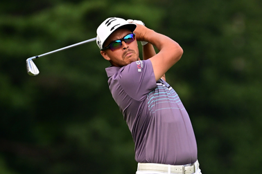 Rickie Fowler và Andrew Putnam tạm dẫn đầu sau vòng hai Zozo Championship