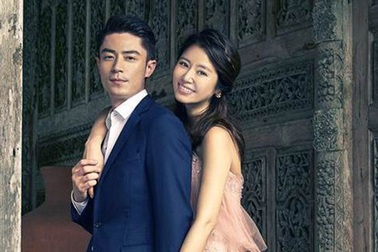 Hoắc Kiến Hoa gửi đồ ăn tới phim trường nịnh vợ